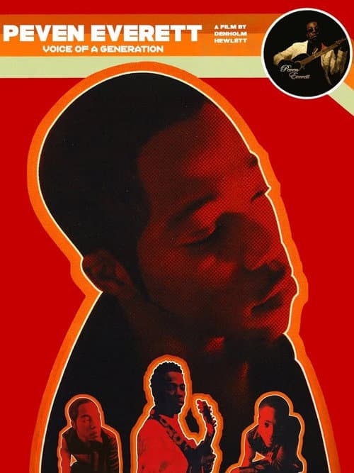 Peven Everett: Voice of A Generation