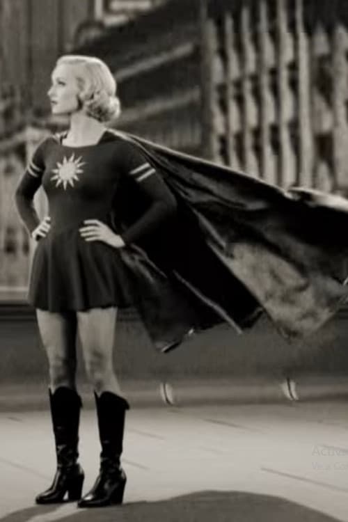 She Came from the Stars