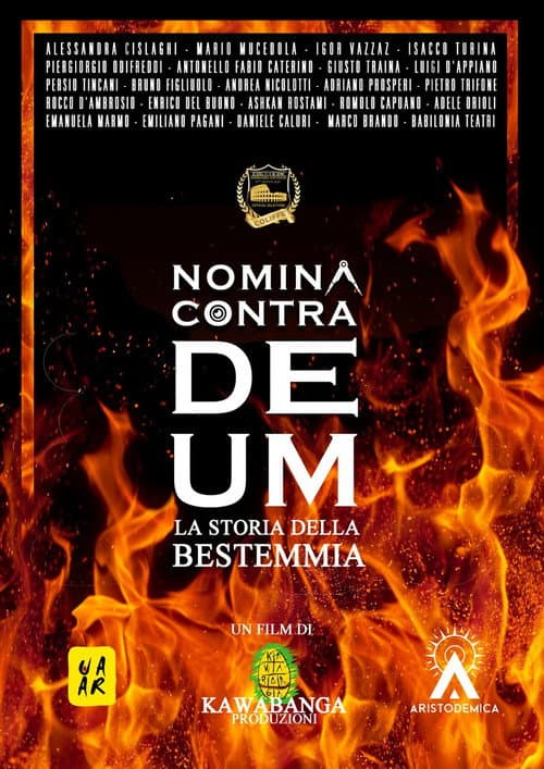 Nomina contra Deum