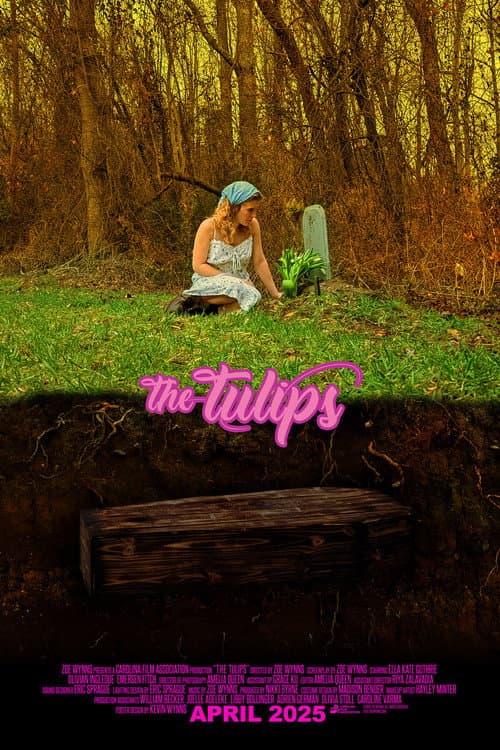 The Tulips