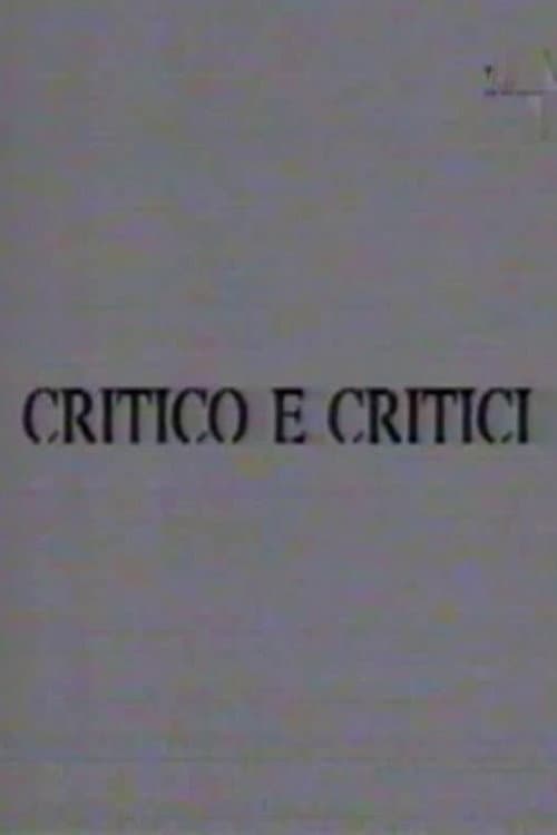 Critico e Critici