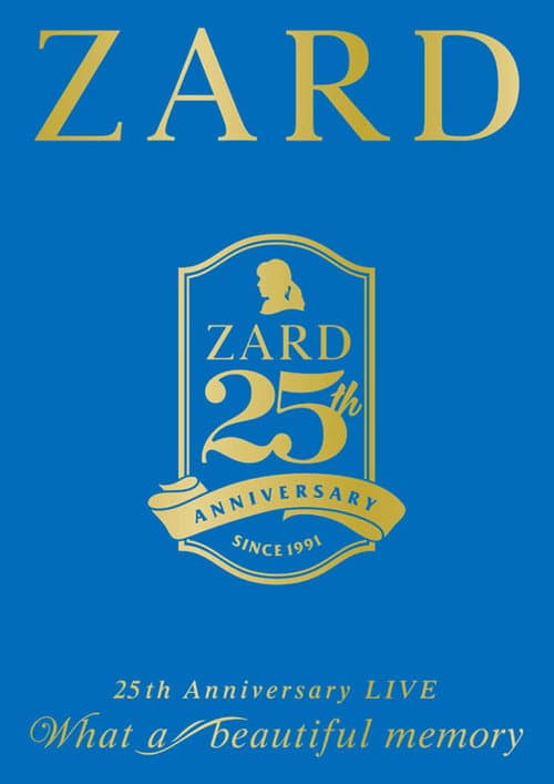 ZARD 25th Anniversary LIVE What a beautiful memory