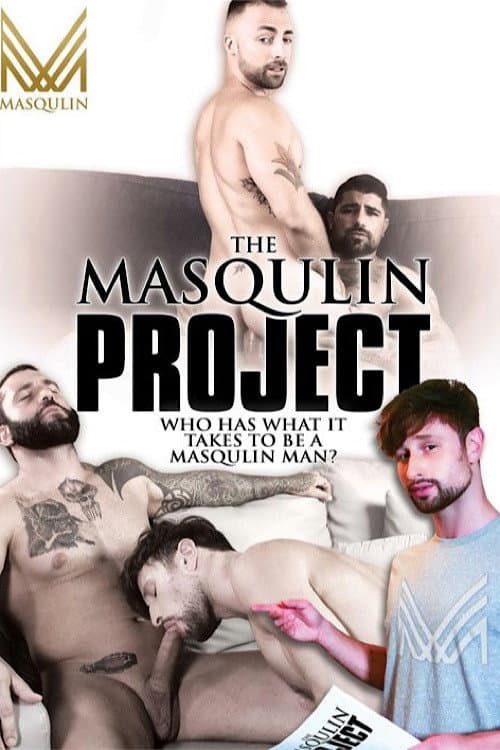 The Masqulin Project 1