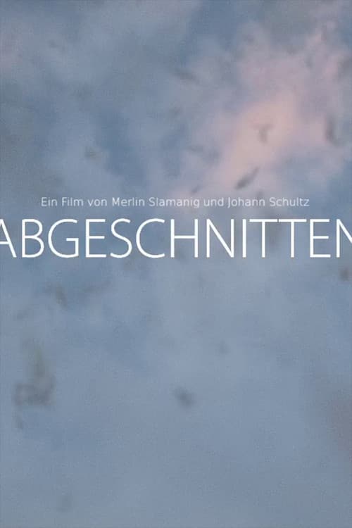 Abgeschnitten