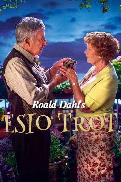 Roald Dahl's Esio Trot