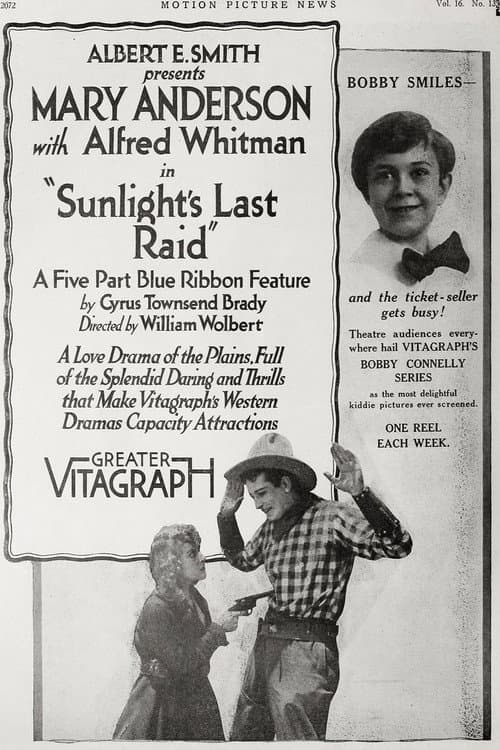 Sunlight's Last Raid