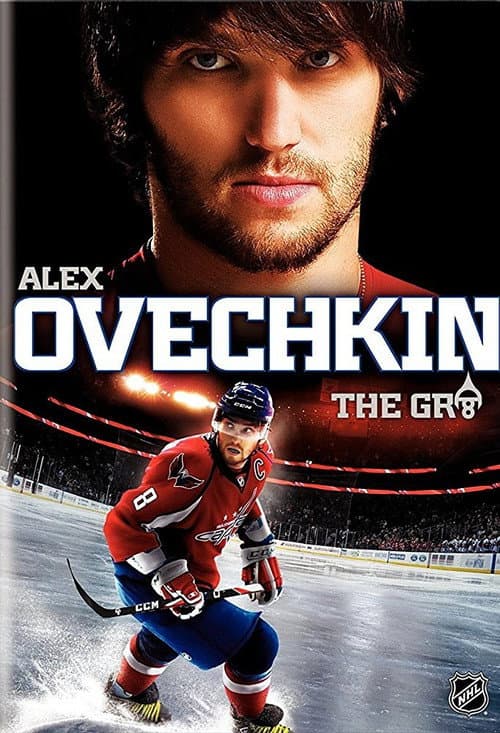 Alex Ovechkin: The Gr8