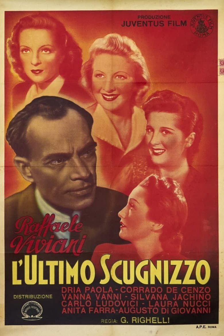 L'ultimo scugnizzo