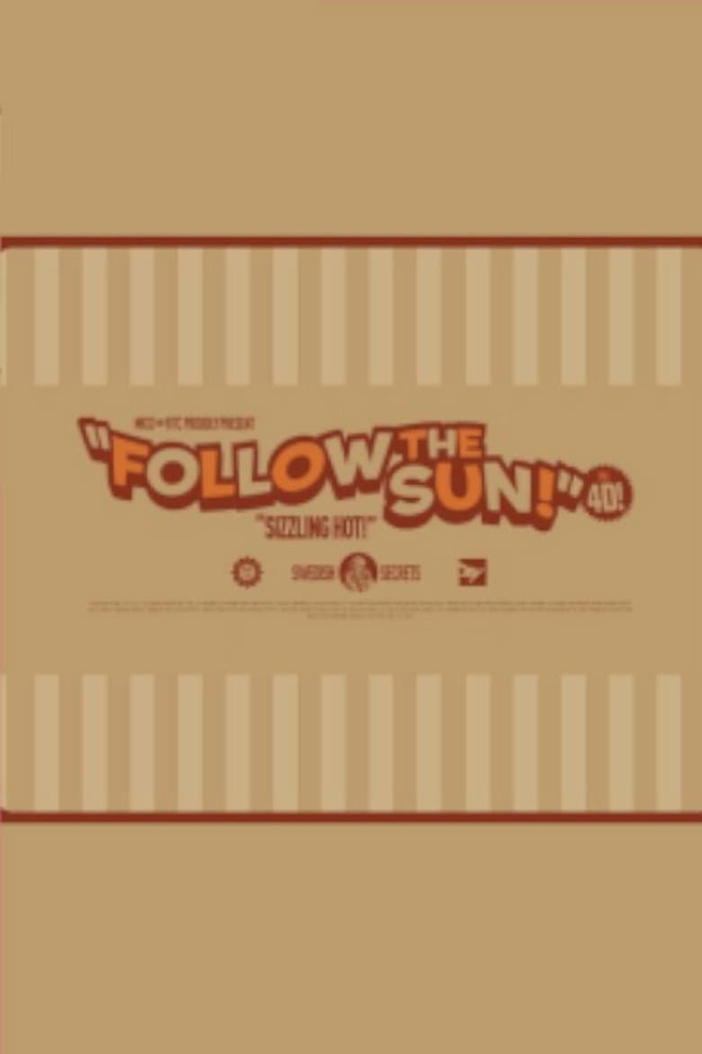 Follow the Sun!