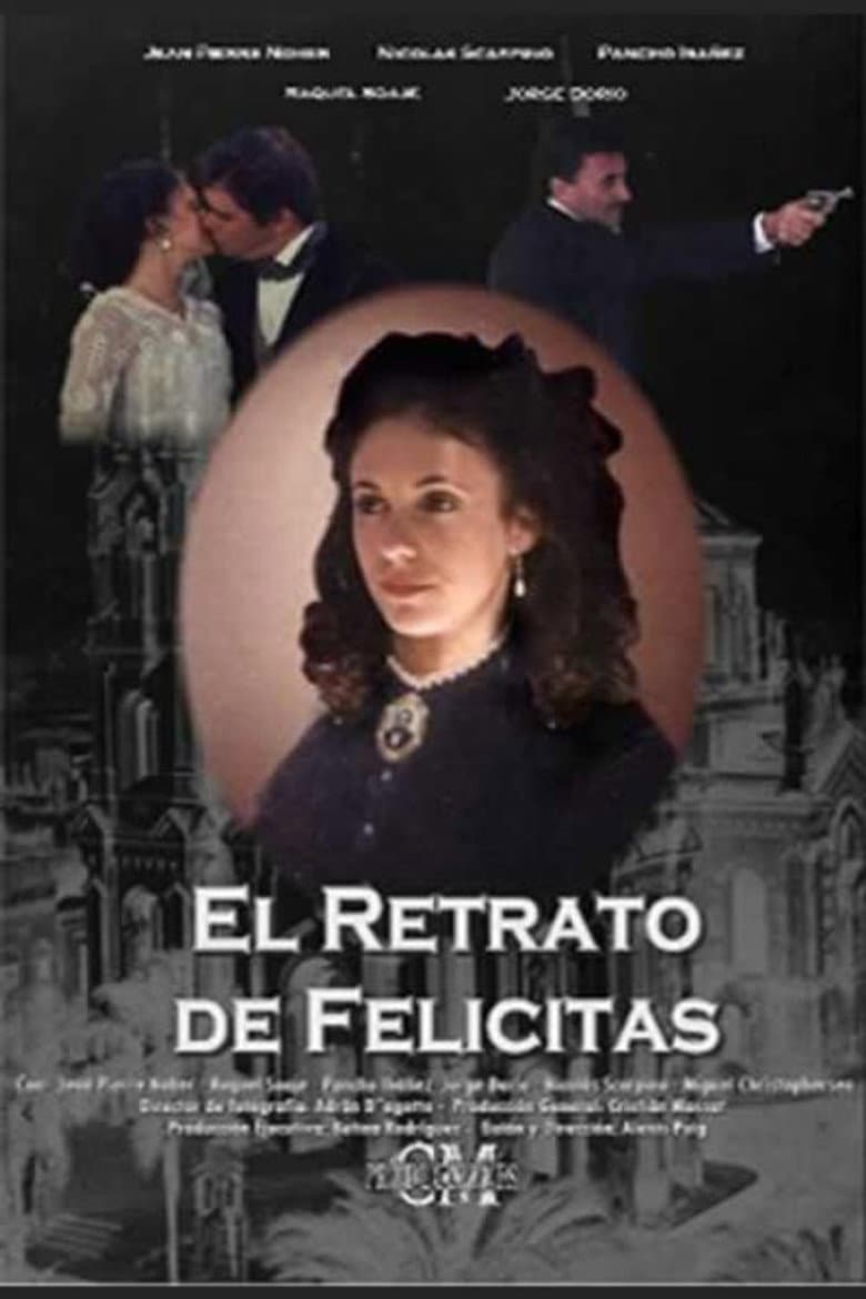 El retrato de Felicitas