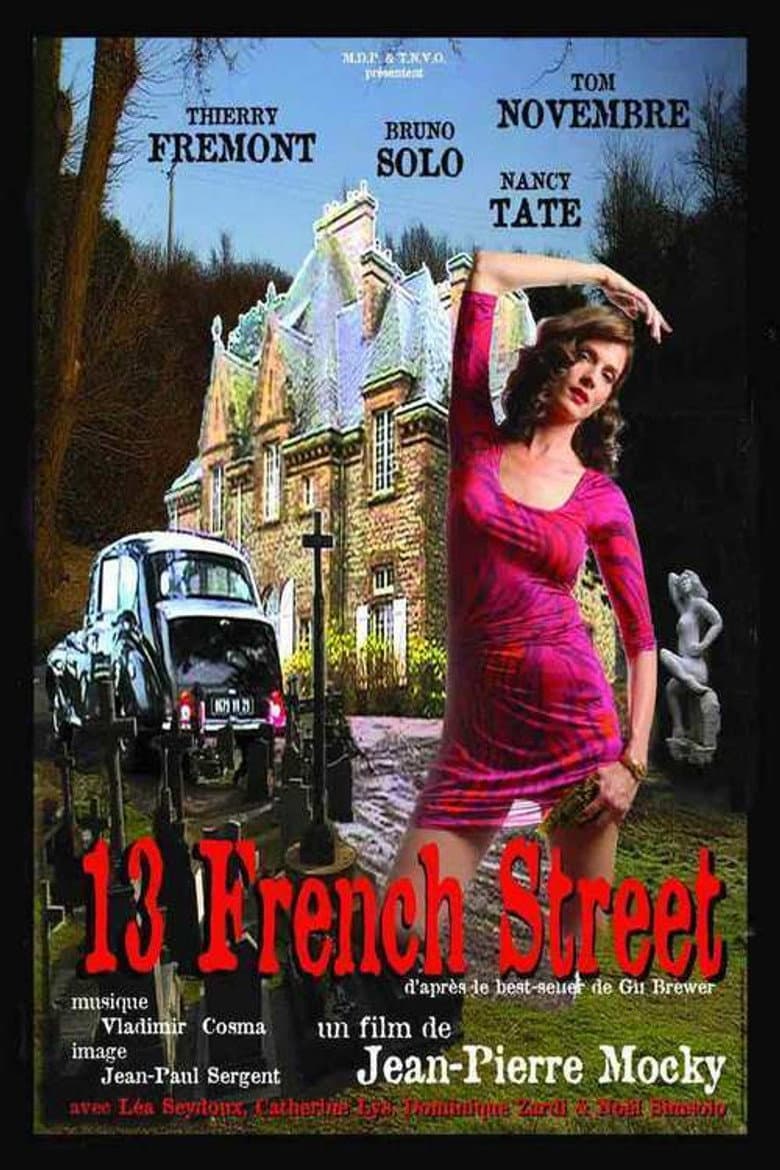 13 French Street