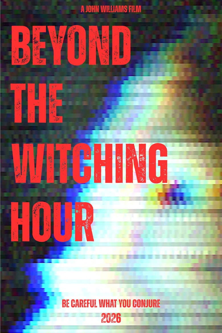 Beyond the Witching Hour