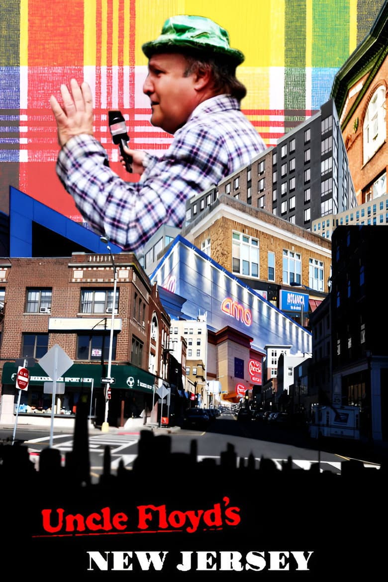 Uncle Floyd's New Jersey