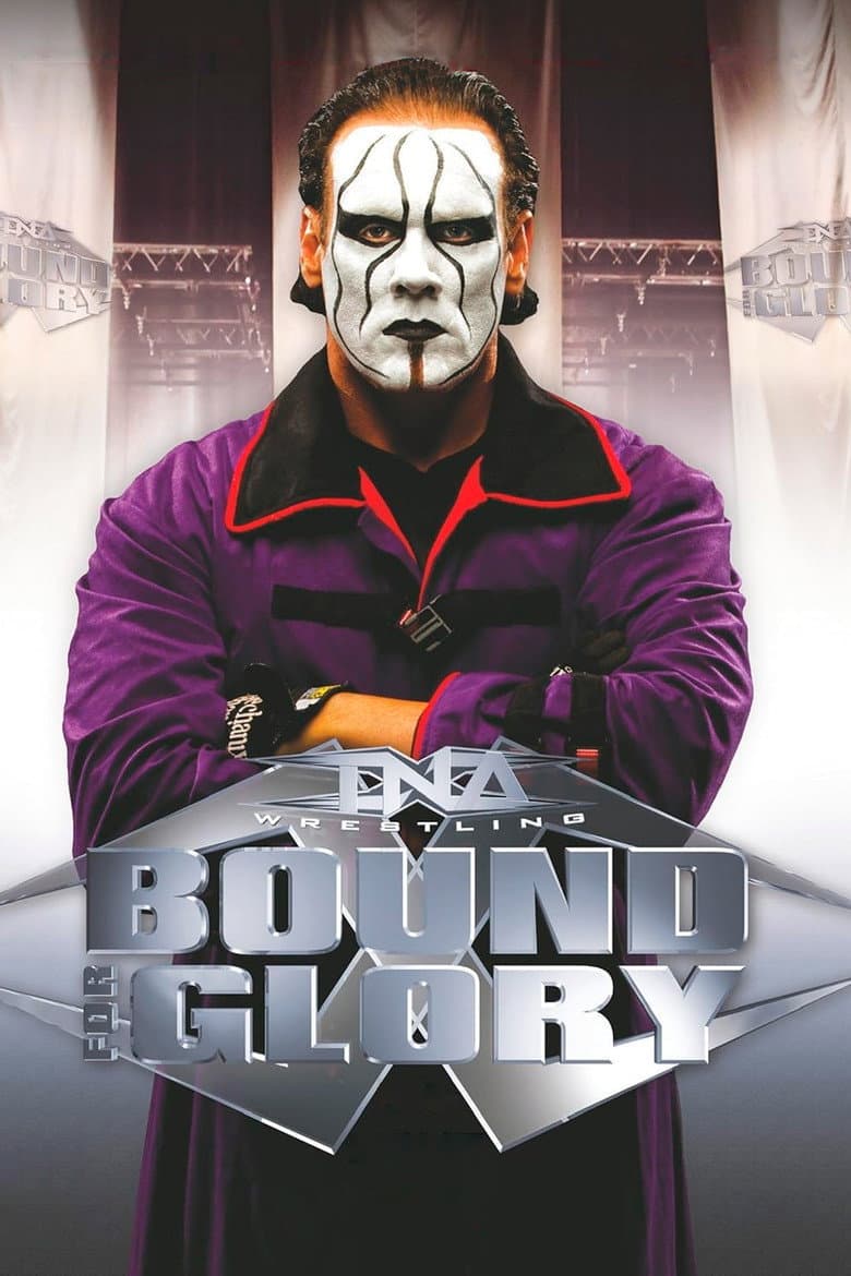 TNA Bound For Glory 2009