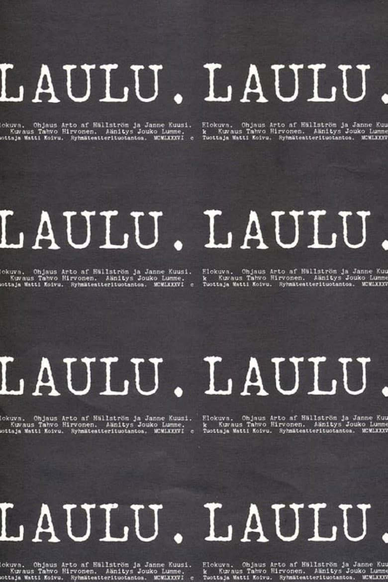 Laulu