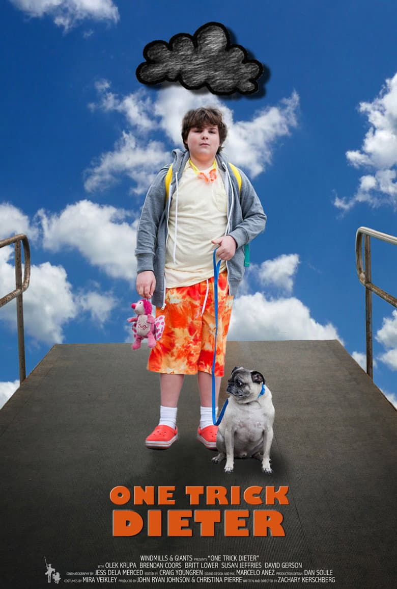 One Trick Dieter