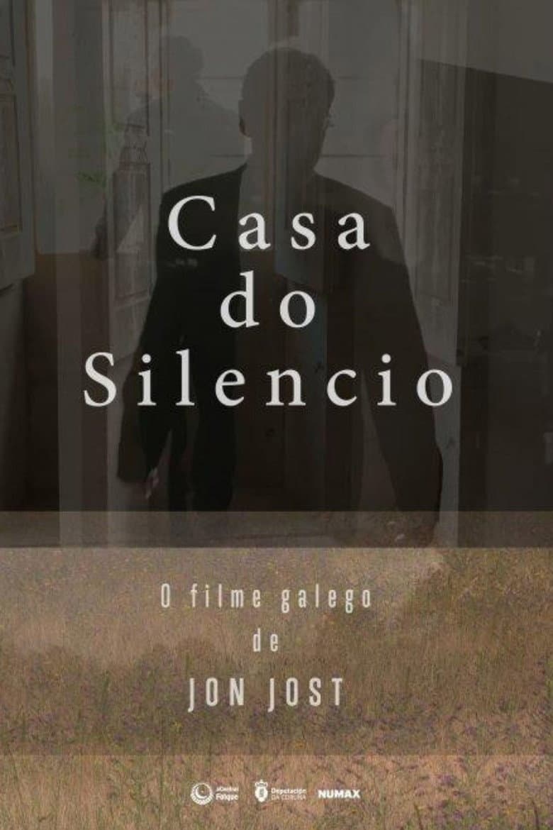 Casa do silencio
