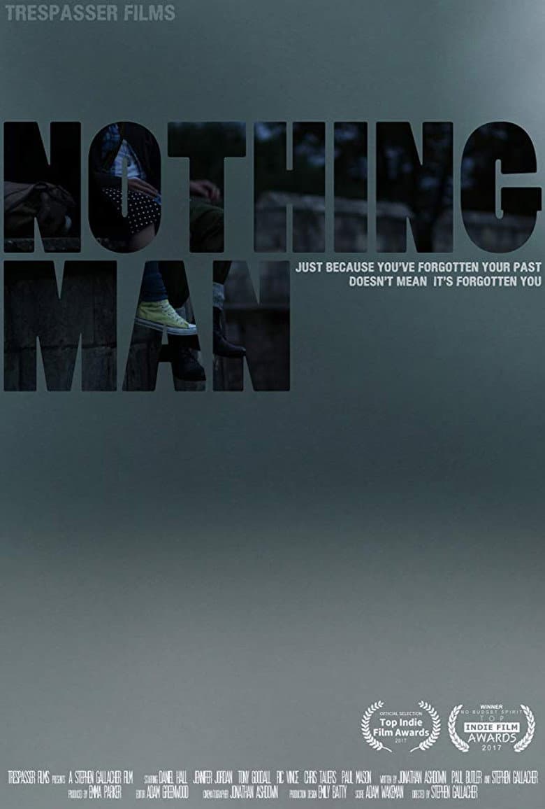 Nothing Man
