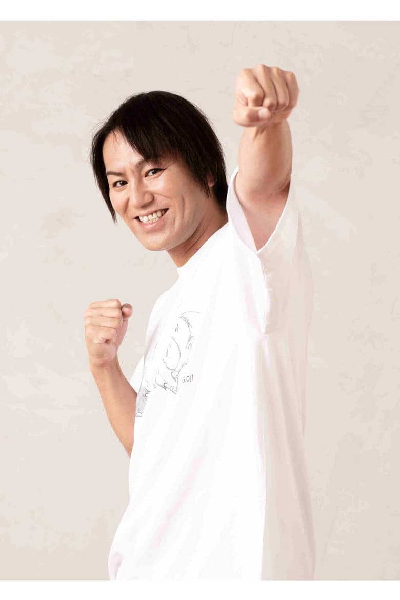 EIKO!GO!! SPECIAL LIVE～TENJIKU～