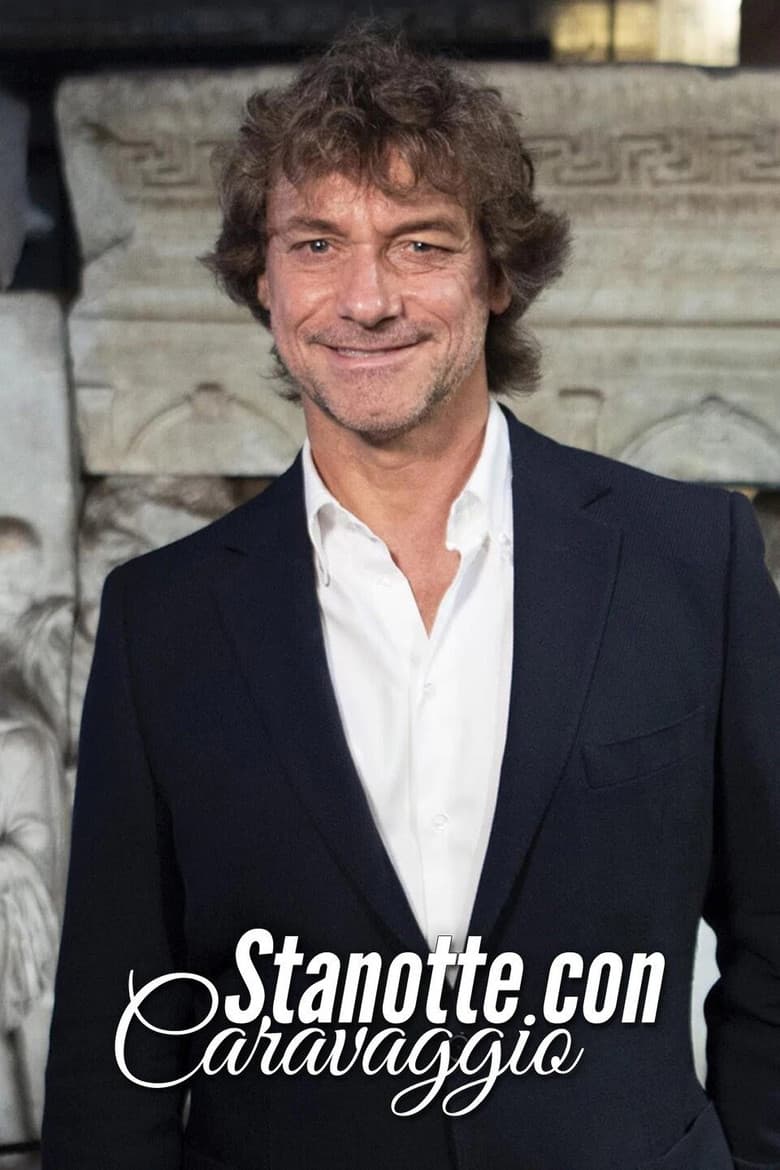 Tonight with Caravaggio