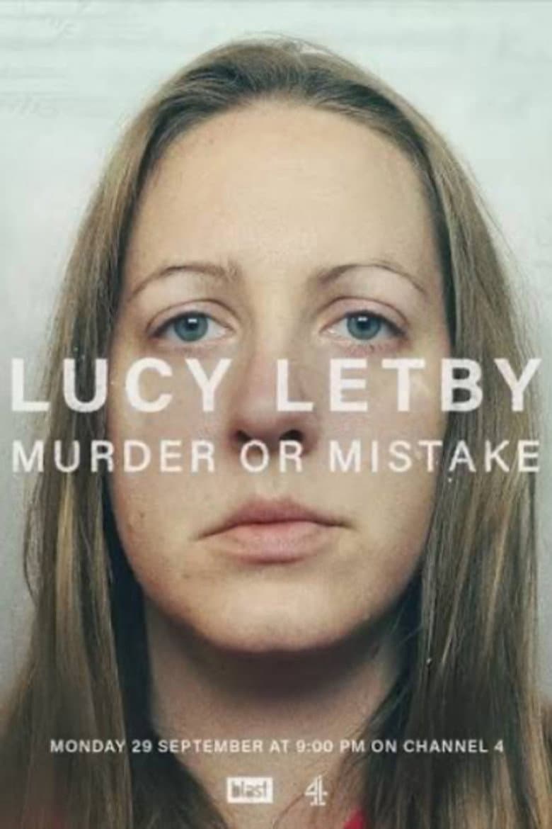 Conviction: The Case of Lucy Letby
