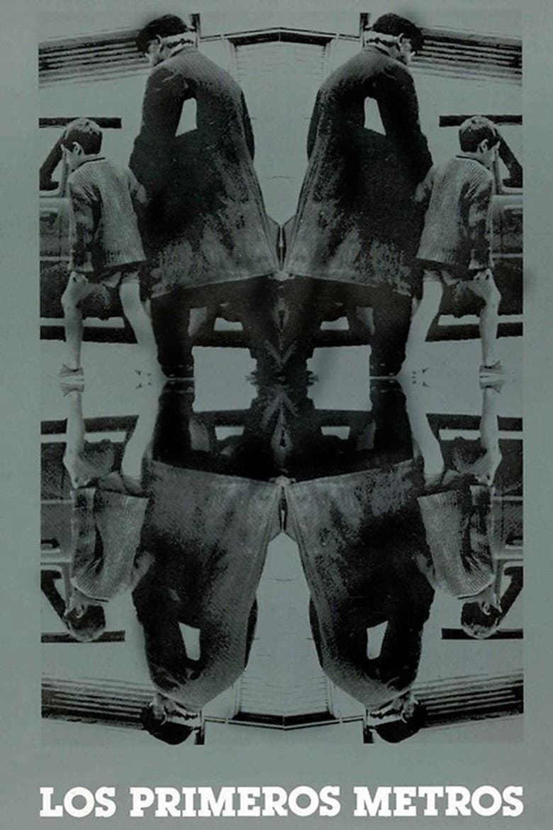 Los primeros metros