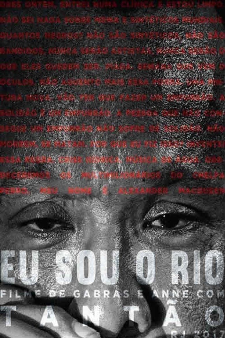 Eu sou o Rio