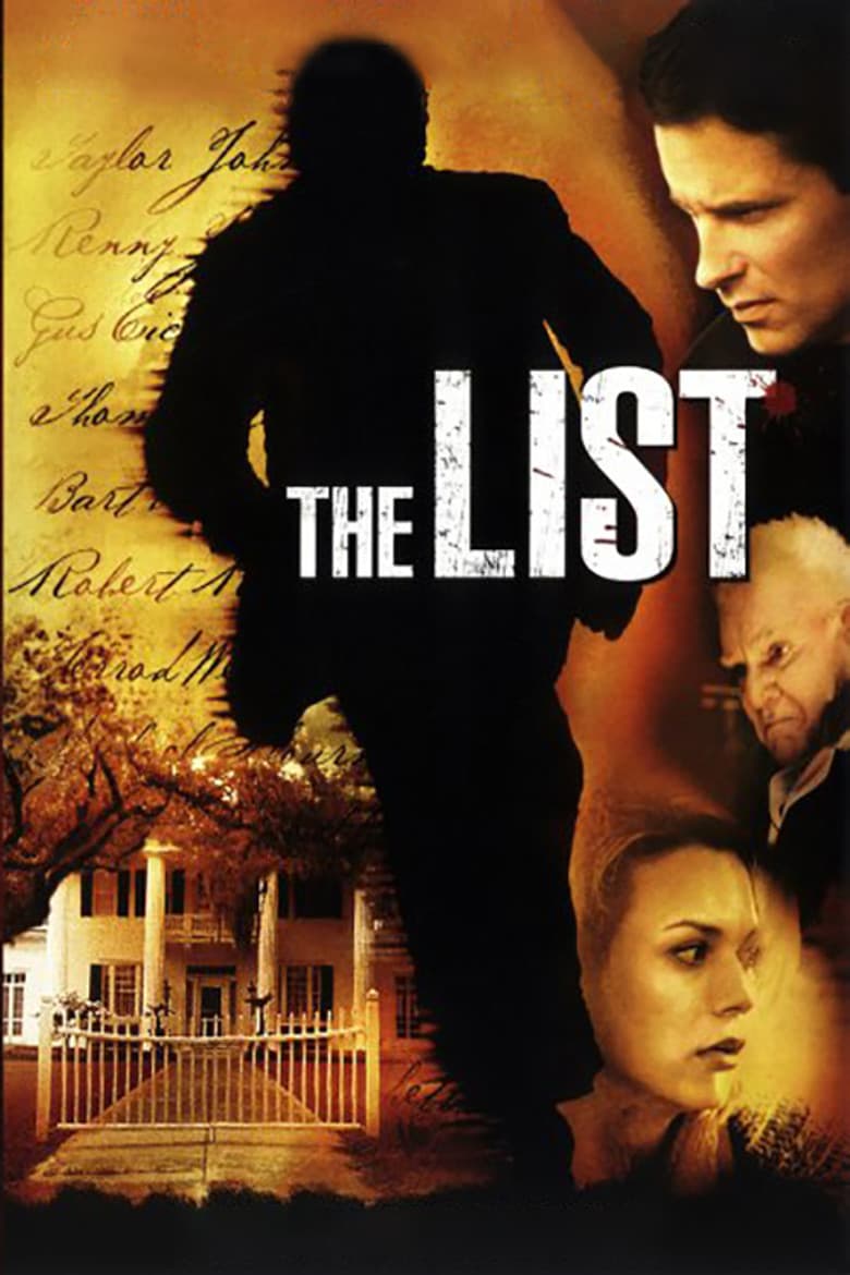 The List