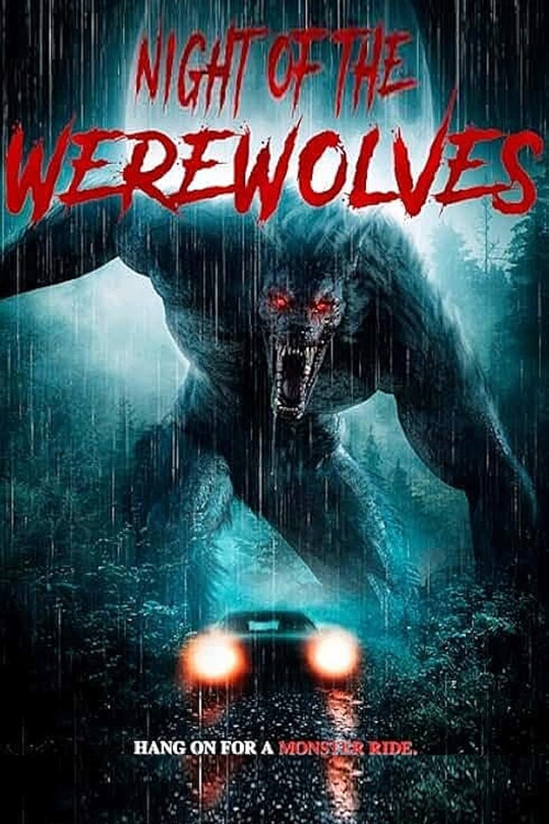 Night of the Werewolves