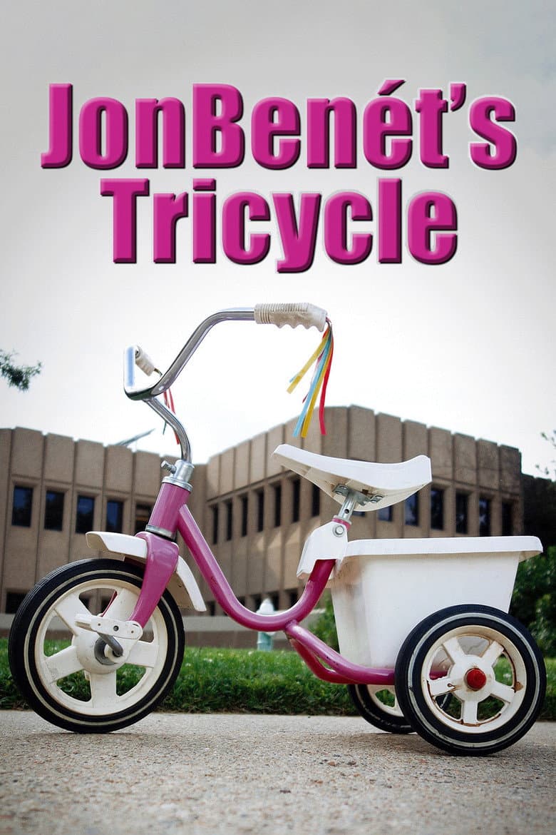 JonBenet's Tricycle