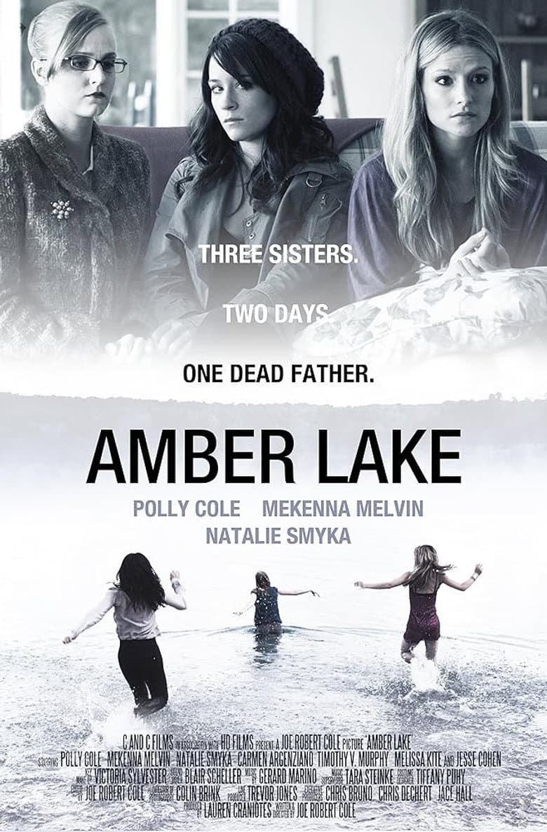 Amber Lake
