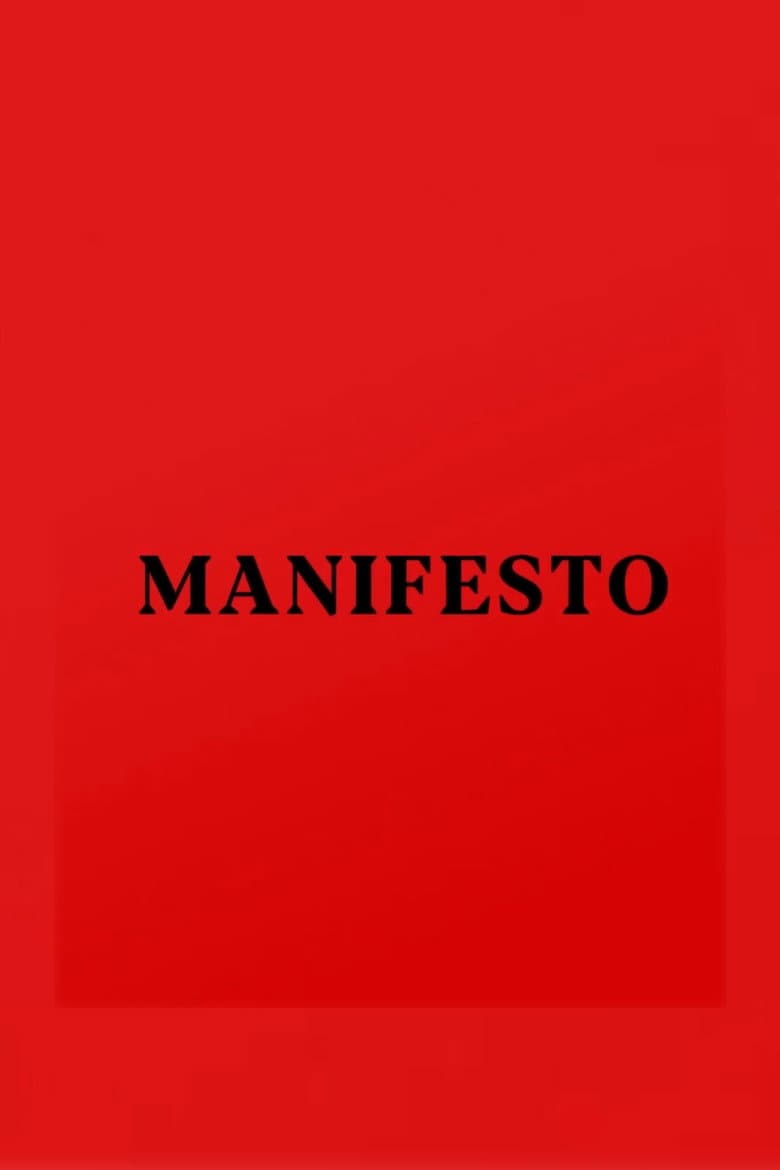 MANIFESTO