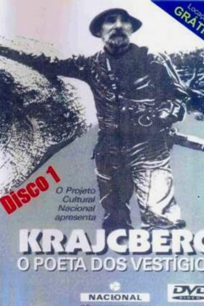 Krajcberg - O Poeta dos Vestígios