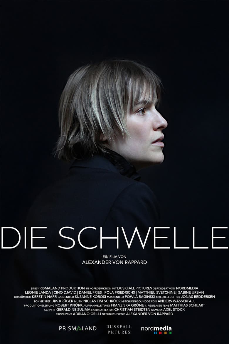 Die Schwelle