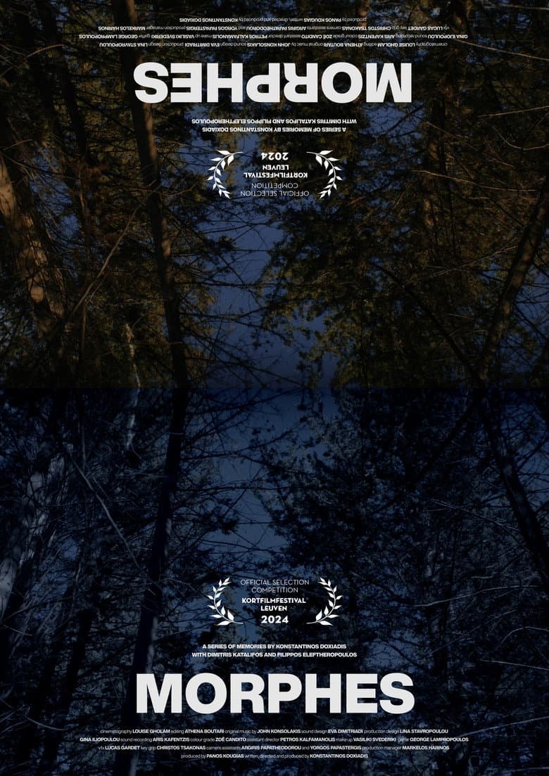 Morphes