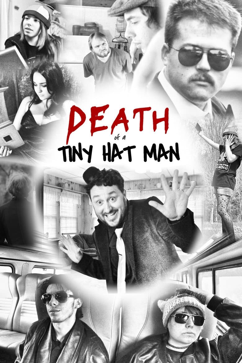 Death of a Tiny Hat Man