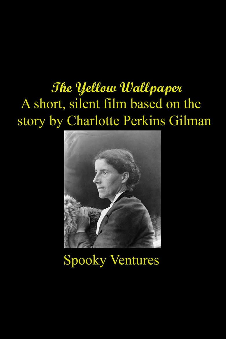 The Yellow Wallpaper