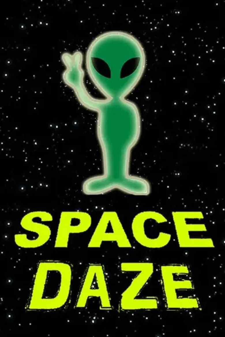 Space Daze