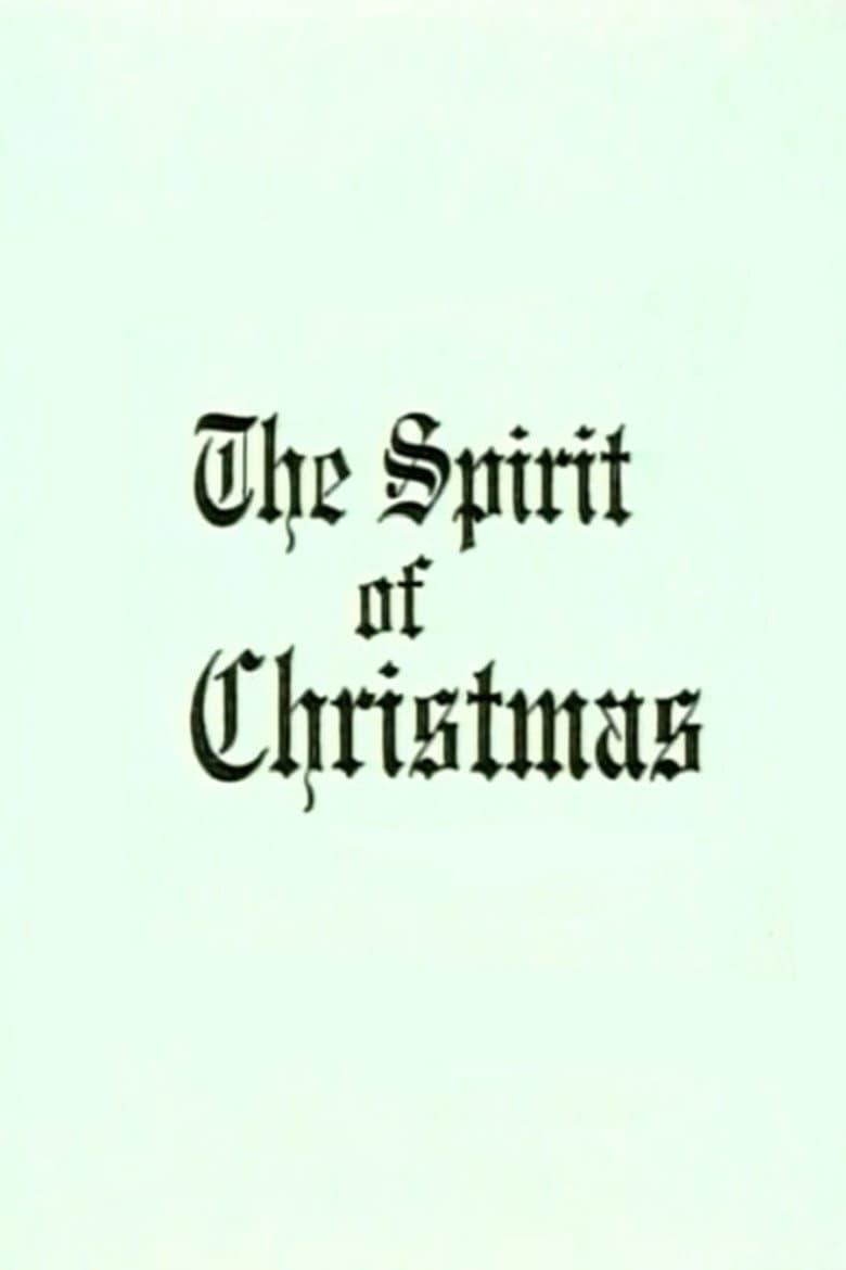 The Spirit of Christmas: Jesus vs. Santa