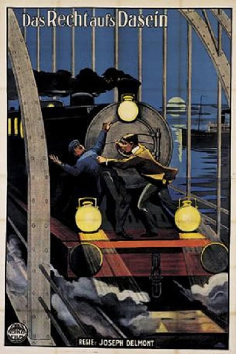 Das Recht auf Dasein