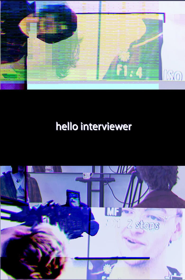 Hello Interviewer