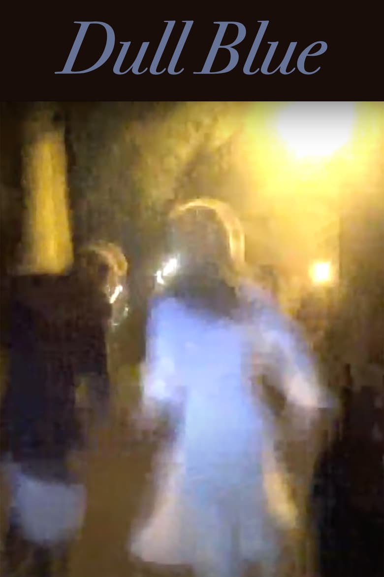 Dull Blue