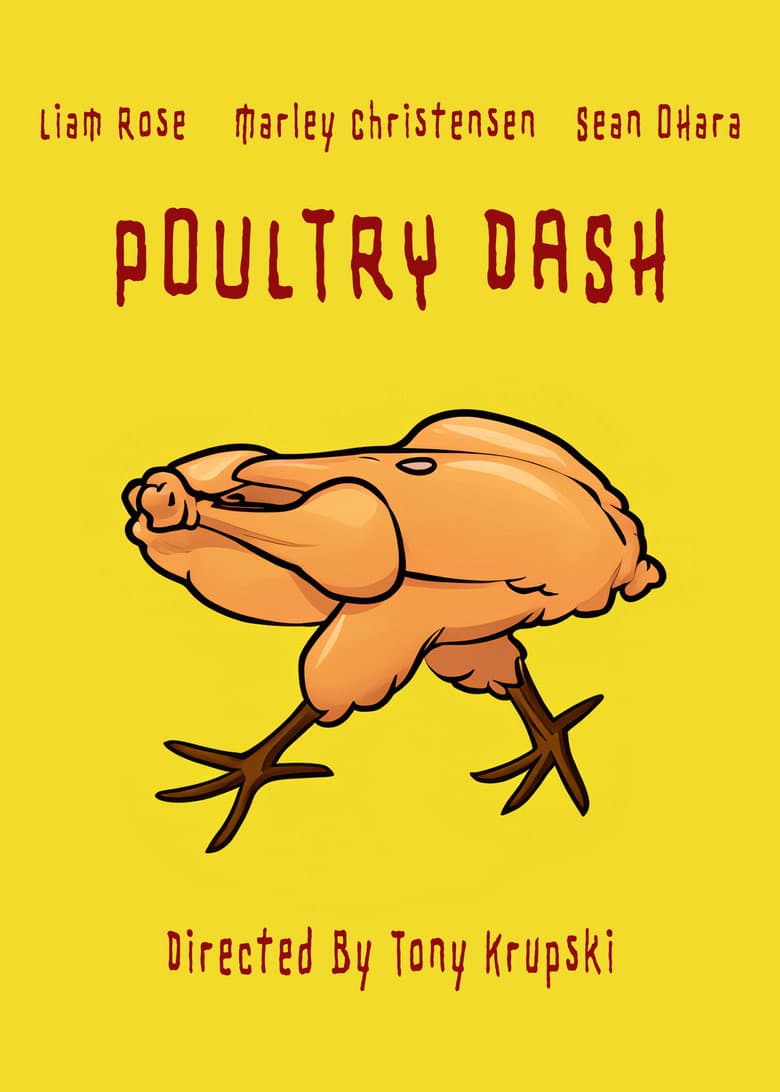 Poultry Dash