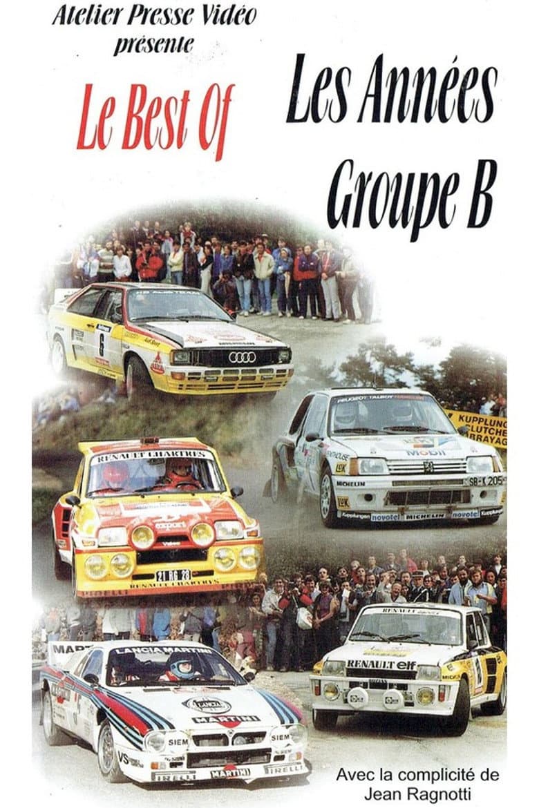 The Best of Group B