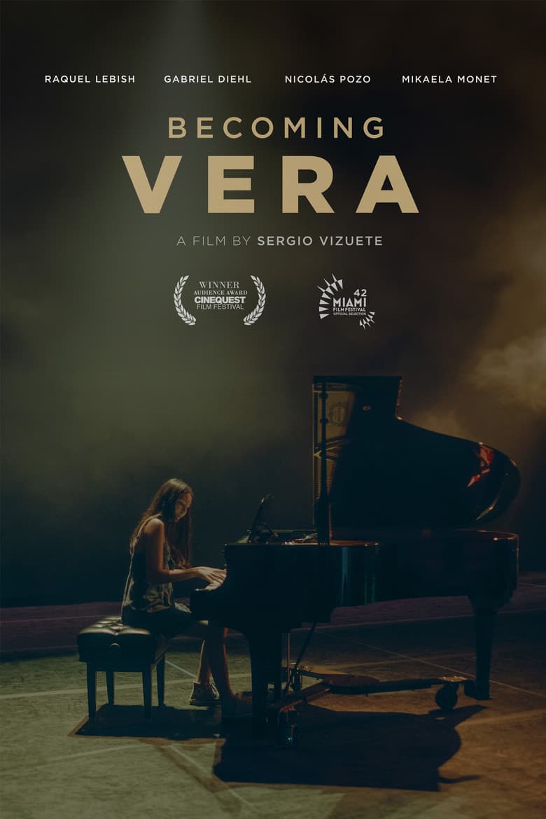 Becoming Vera