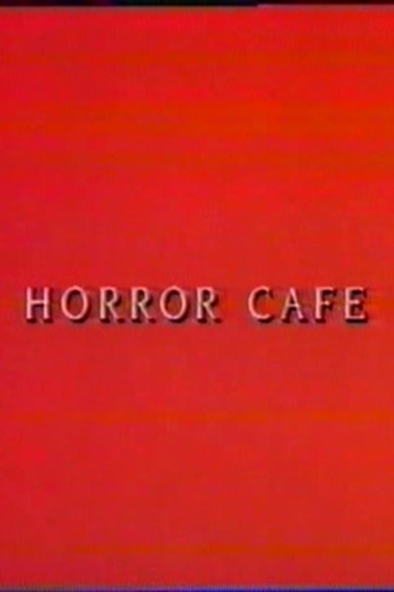 Horror Cafe