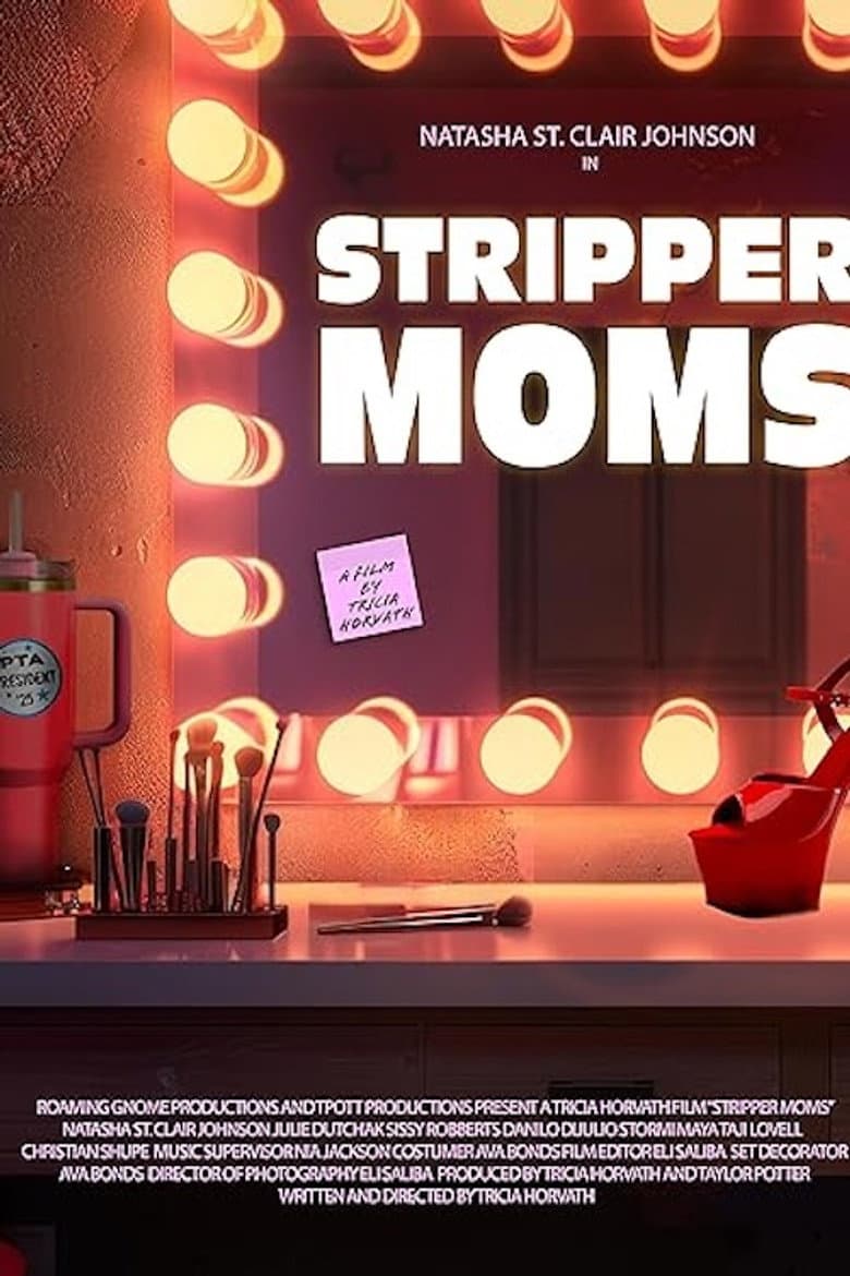 Stripper Moms