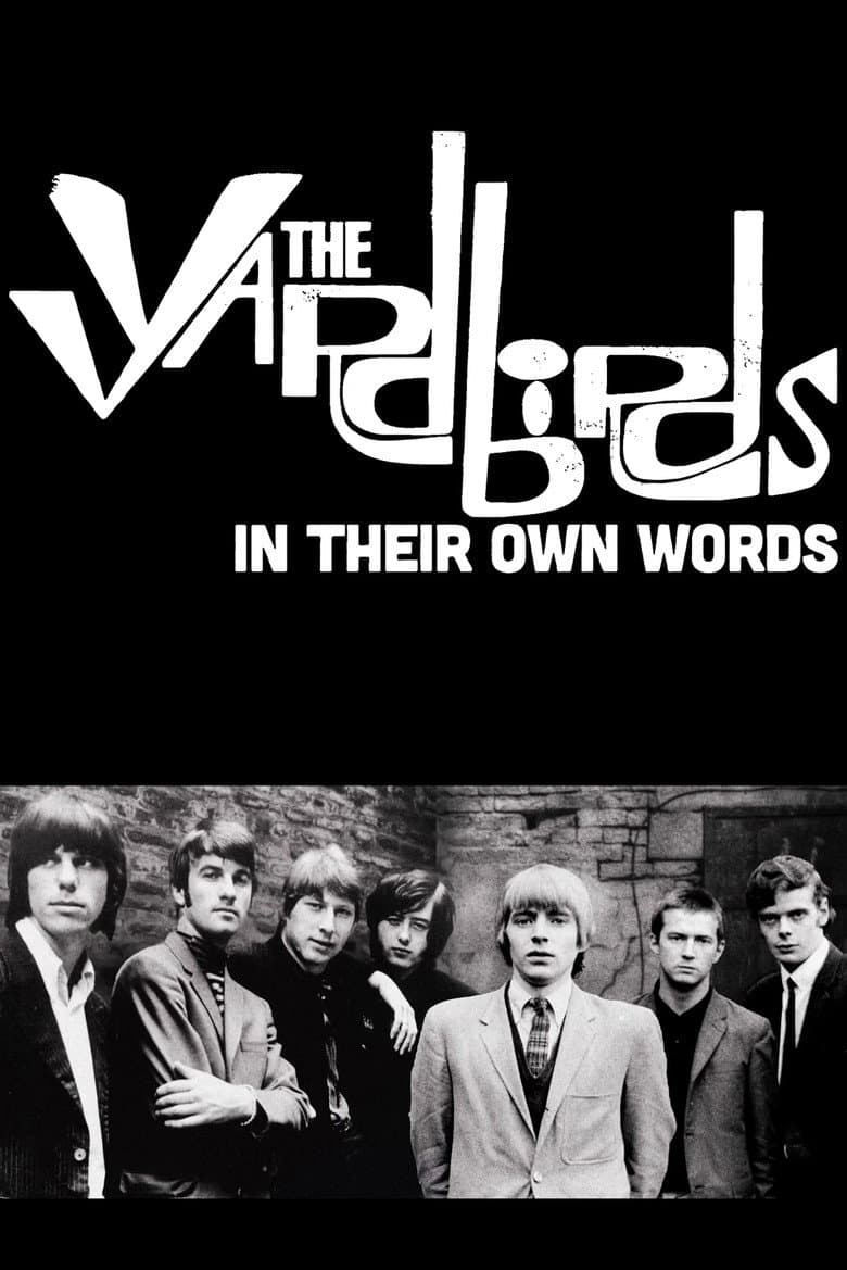 The Yardbirds: In Their Own Words
