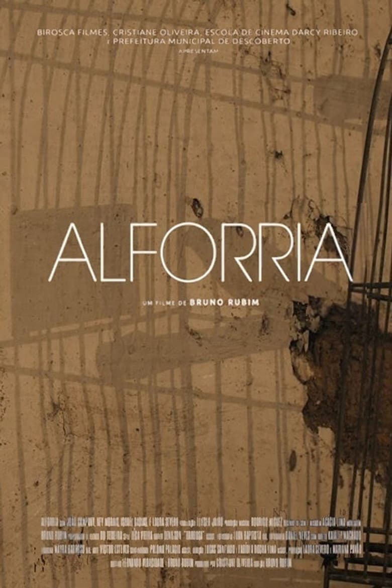 Alforria