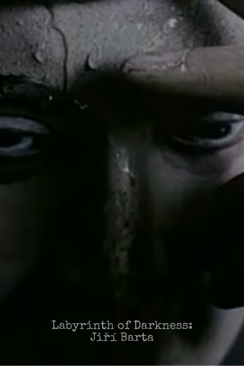 Labyrinth of Darkness: Jiri Barta